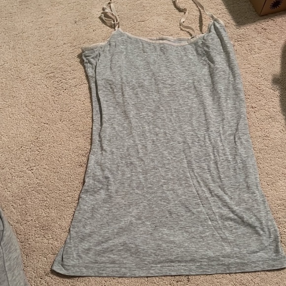 Neutral Cami Tank Top Assortment - Picture 6 of 6
